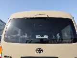 トヨタ ハイエースバン(40枚目)