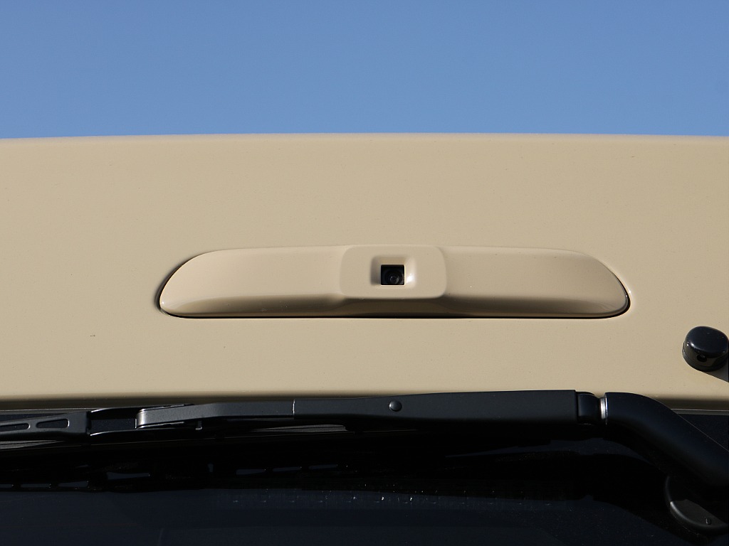 トヨタ ハイエースバン(42枚目)