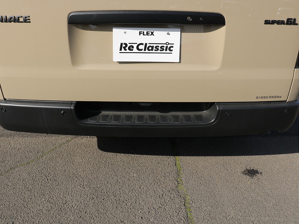 トヨタ ハイエースバン(43枚目)