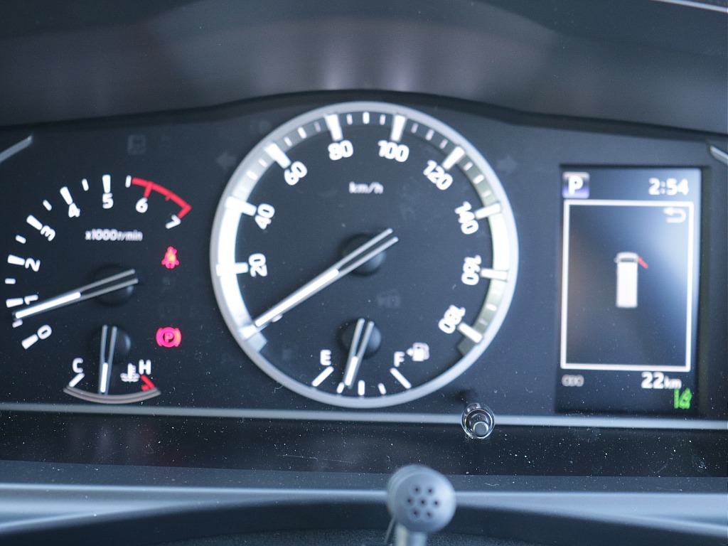 トヨタ ハイエースバン(50枚目)