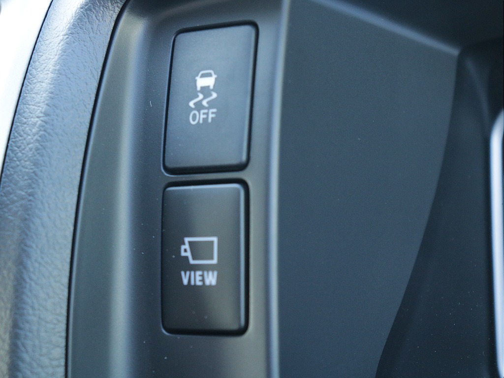 トヨタ ハイエースバン(52枚目)