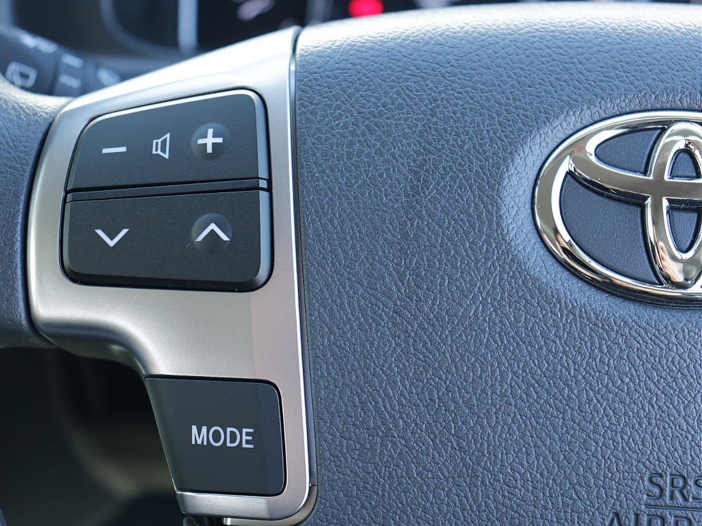 トヨタ ハイエースバン(54枚目)