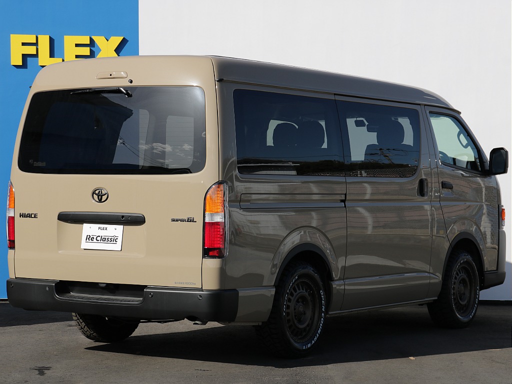 追加のカスタム行えます、ご希望のカスタムが御座いましたらお気軽に当店専門スタッフまで！