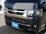 トヨタ ハイエースバン(23枚目)