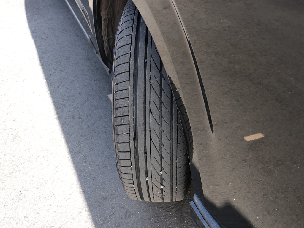 トヨタ ハイエースバン(28枚目)