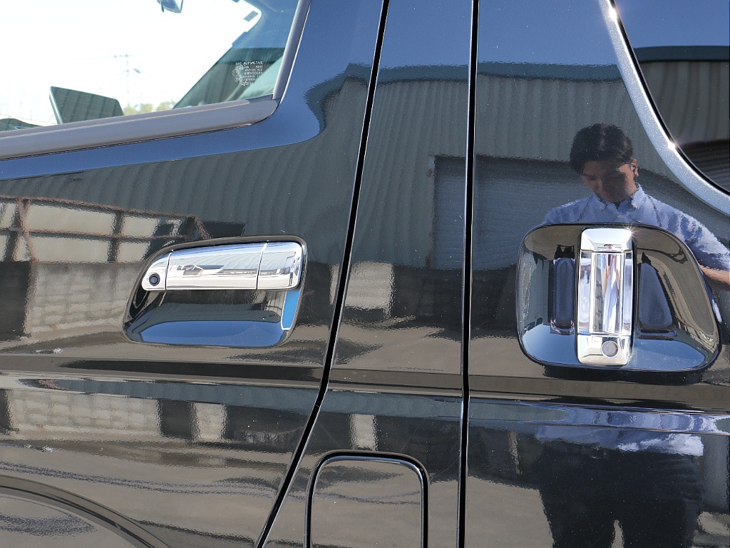 トヨタ ハイエースバン(42枚目)