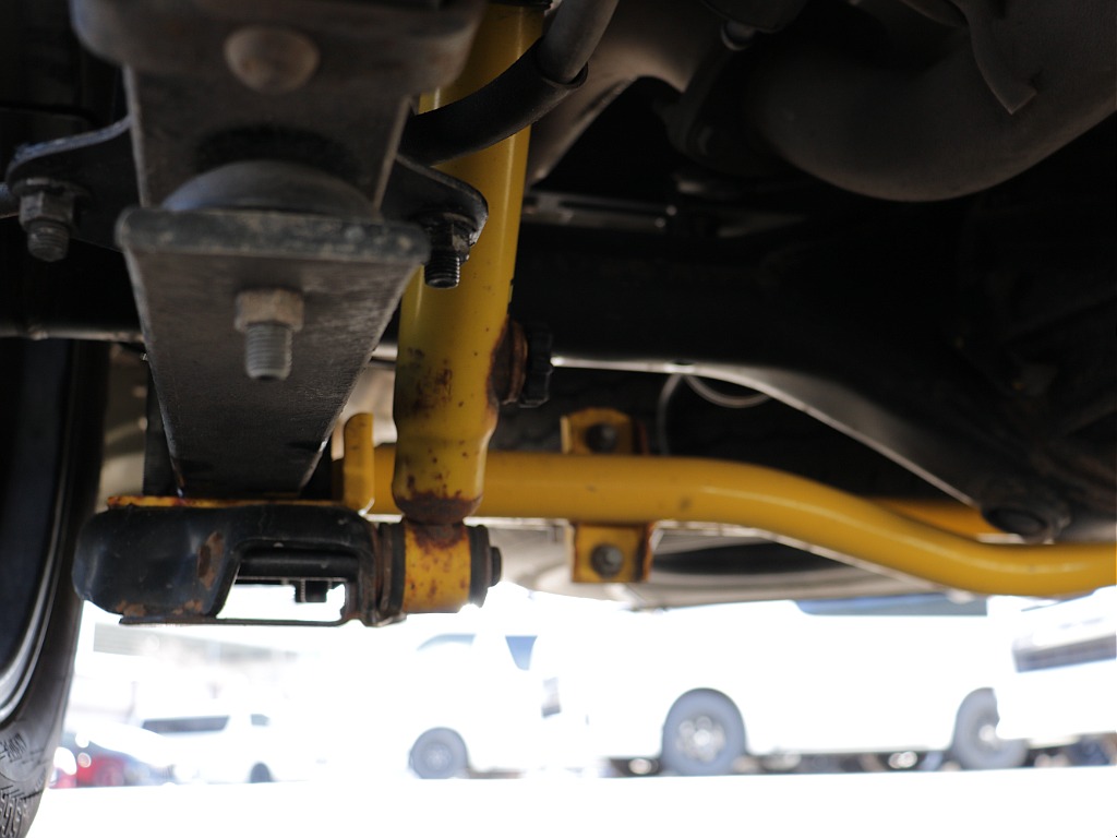 トヨタ ハイエースバン(46枚目)