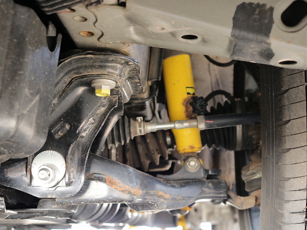 トヨタ ハイエースバン(47枚目)