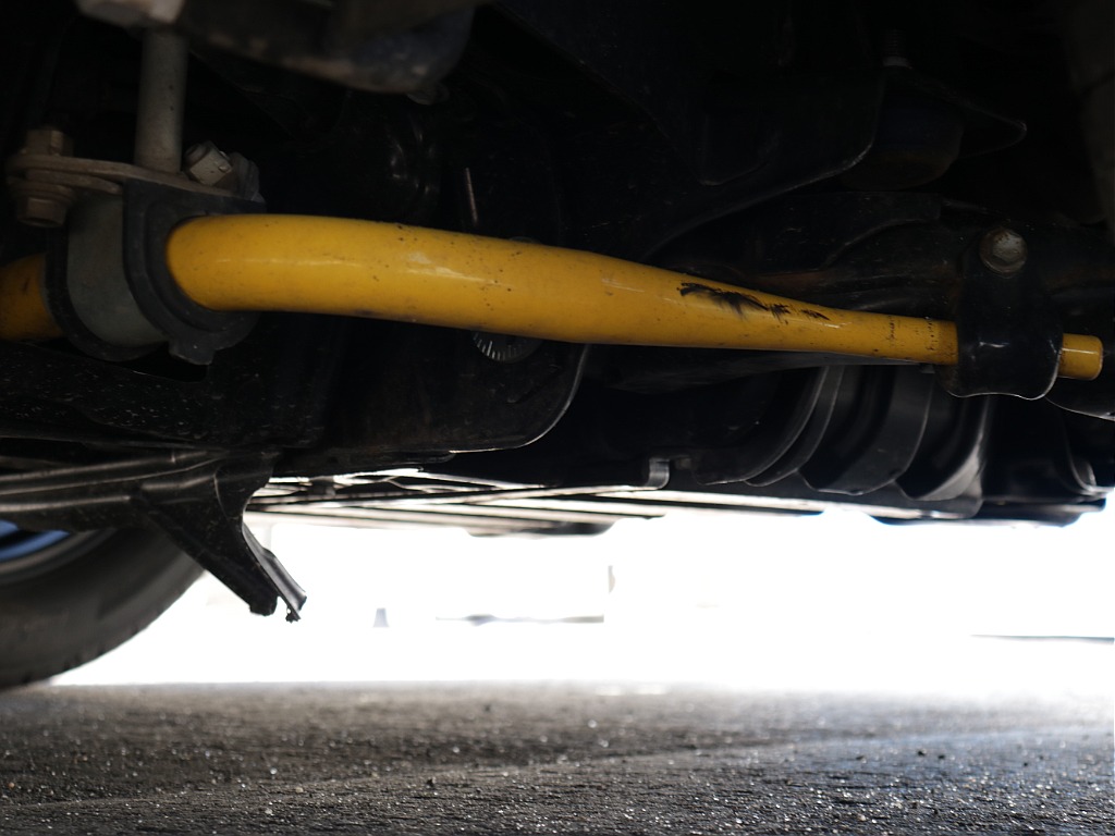 トヨタ ハイエースバン(48枚目)