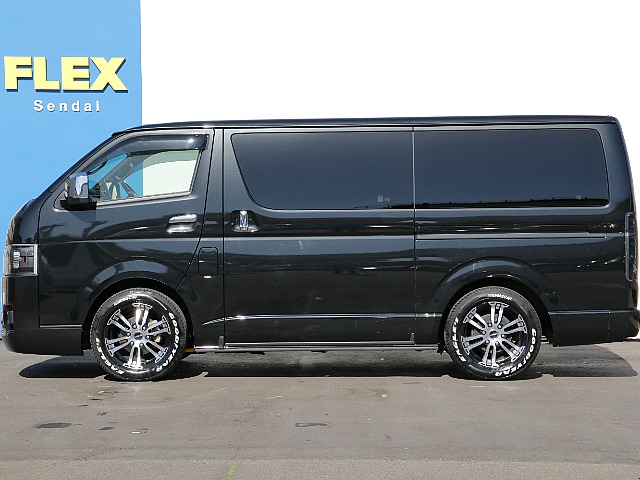 寒冷地仕様も入っております！寒さや錆などにも強い仕様になっておりますので全国どこでも使えちゃいます♪