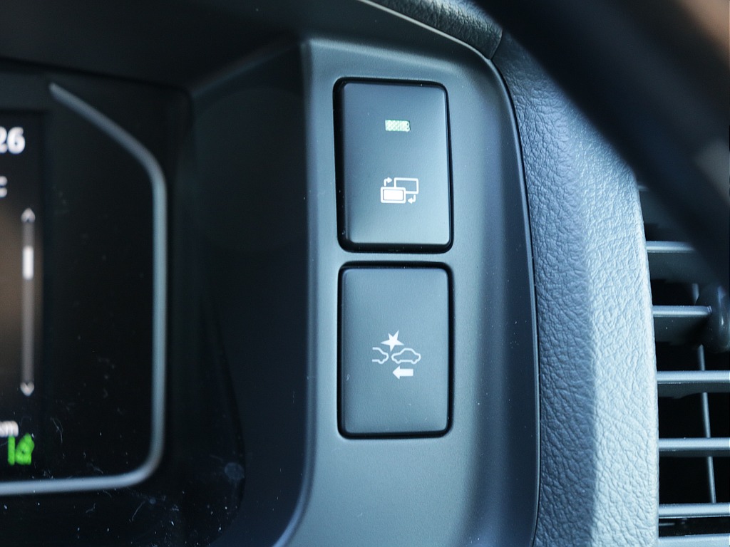 トヨタ ハイエースバン(51枚目)