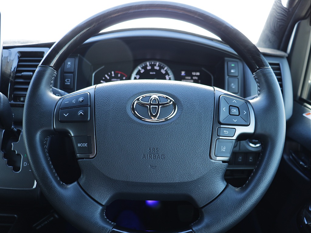 トヨタ ハイエースバン(52枚目)