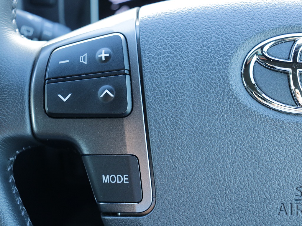 トヨタ ハイエースバン(53枚目)