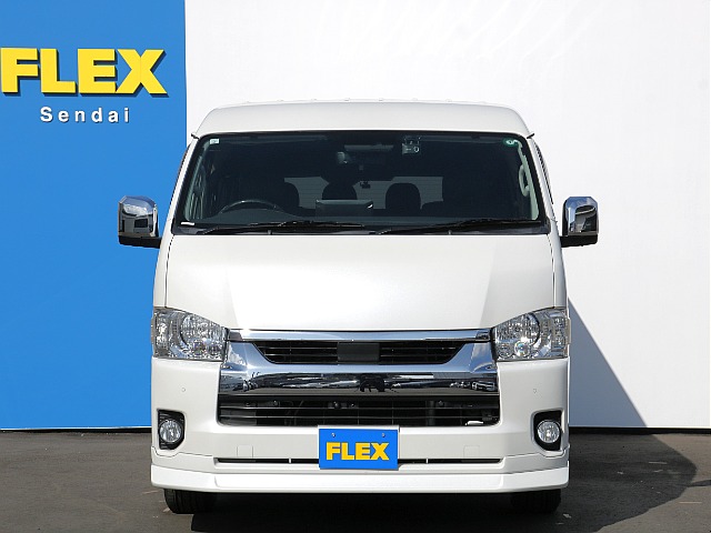 フレックスオリジナル内装架装【アレンジAS】のワゴン１０に乗り！！車中泊・長距離でも快適にお過ごしできます！！