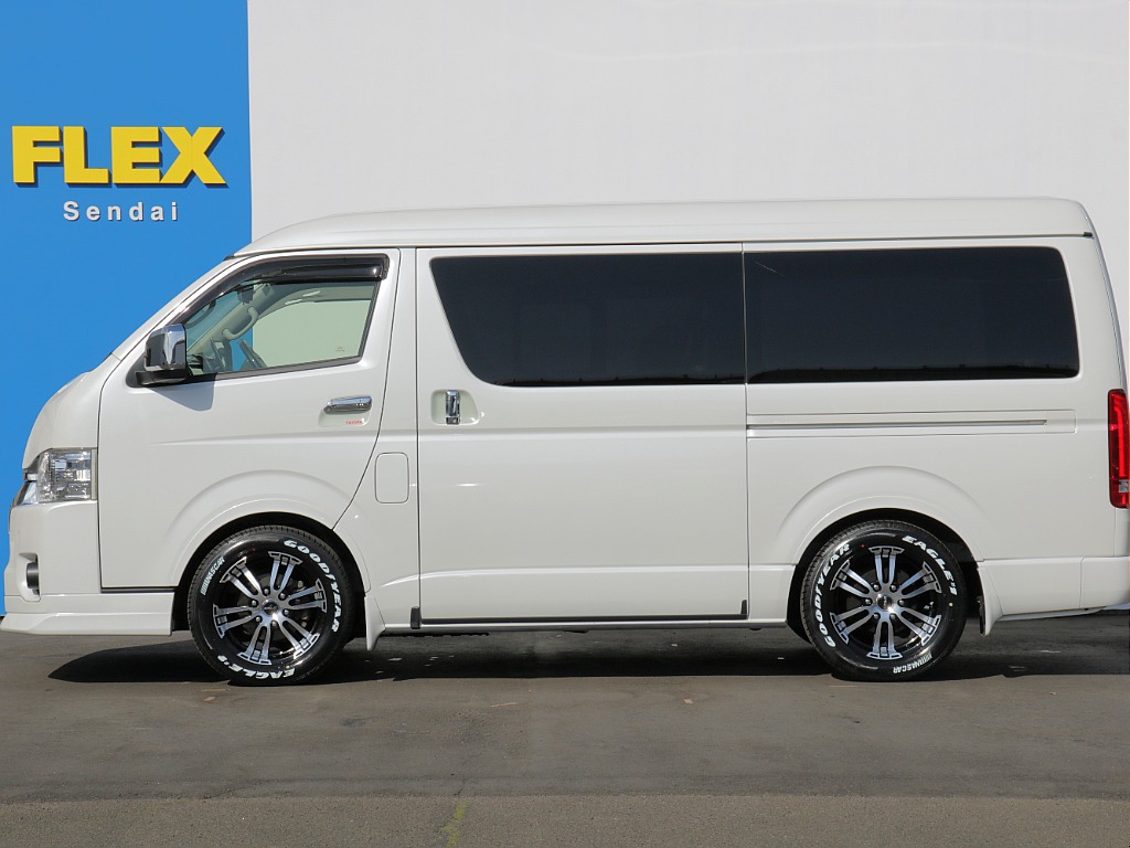 寒冷地仕様も入っております！寒さや錆などにも強い仕様になっておりますので全国どこでも使えちゃいます♪