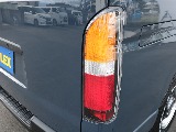 クラシックテールランプVer.2装備済み！
