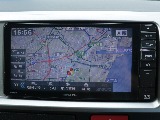 アルパイン7インチナビ装備済み！ 地図、CD、DVD、Bluetooth、ご使用いただけます！