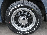 トヨタ ハイエースバン(33枚目)
