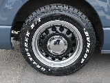 トヨタ ハイエースバン(35枚目)