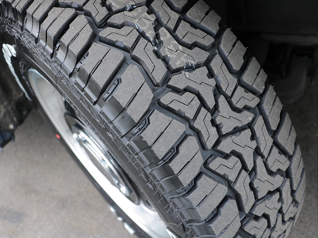 トヨタ ハイエースバン(37枚目)