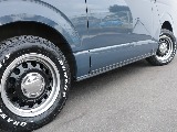 トヨタ ハイエースバン(38枚目)