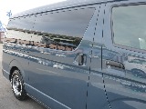 トヨタ ハイエースバン(40枚目)