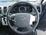 トヨタ ハイエースバン(48枚目)