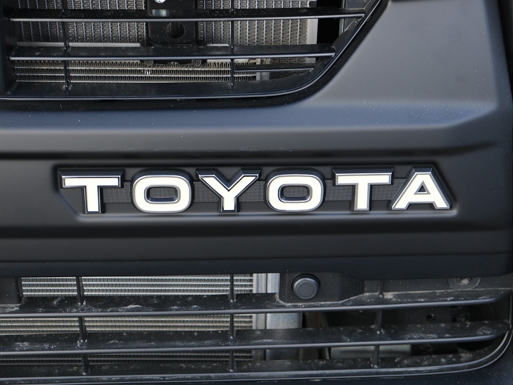 トヨタ ハイエースバン(23枚目)