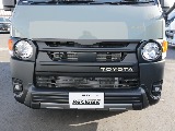 トヨタ ハイエースバン(25枚目)