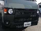 トヨタ ハイエースバン(26枚目)