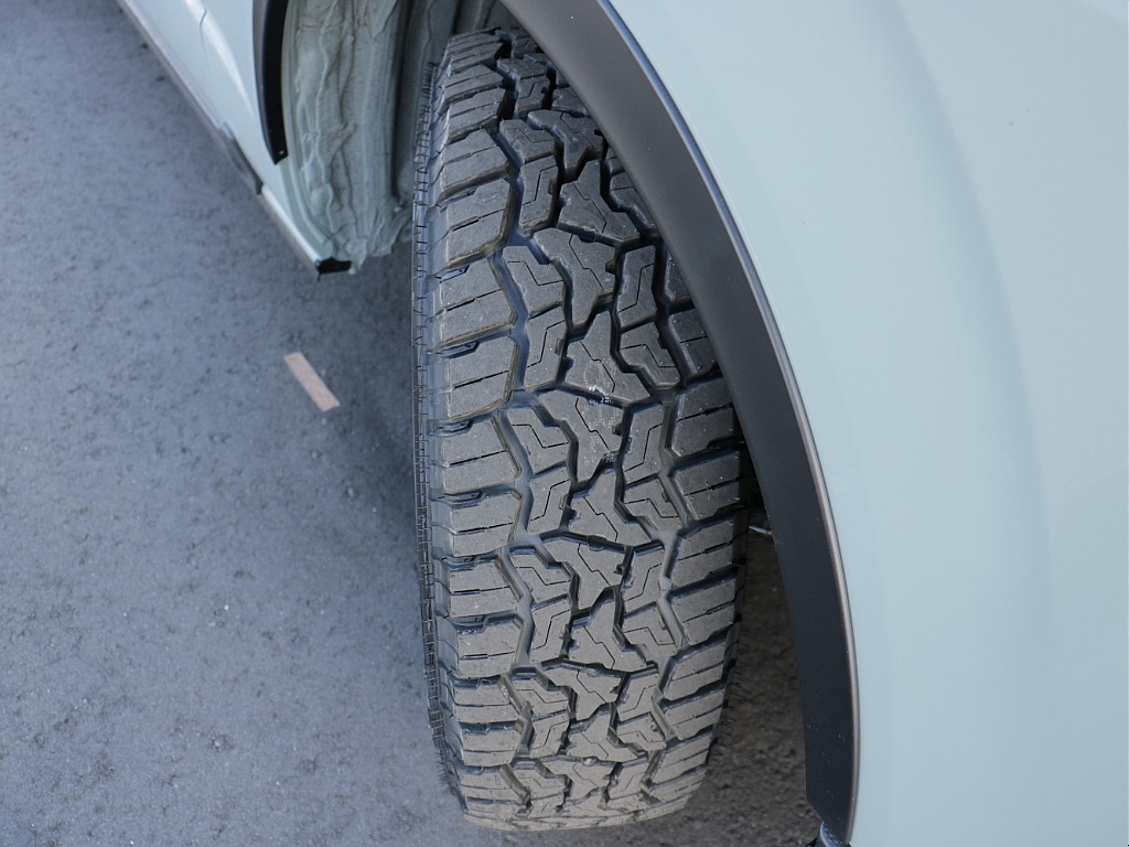 トヨタ ハイエースバン(29枚目)