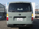 トヨタ ハイエースバン(30枚目)