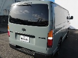 トヨタ ハイエースバン(32枚目)