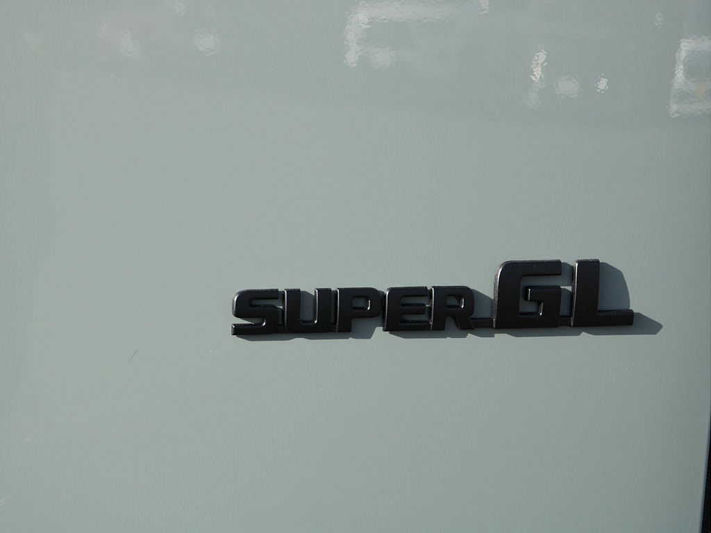 トヨタ ハイエースバン(38枚目)