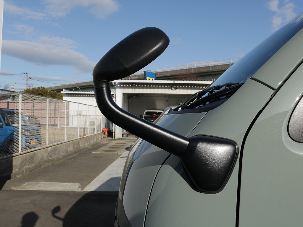 トヨタ ハイエースバン(43枚目)