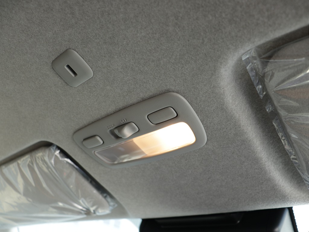 トヨタ ハイエースバン(56枚目)