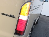 クラシックLEDテールランプバージョンⅡ搭載済み！！ テールをクラシックにすることで車両全体的の統一感も上がりオフロード感がさらにアップ♪