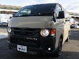 トヨタ ハイエースバン(20枚目)
