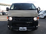 トヨタ ハイエースバン(21枚目)