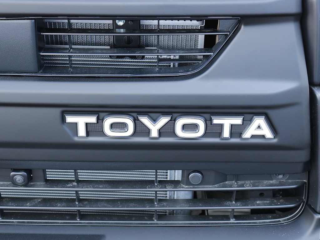 トヨタ ハイエースバン(23枚目)