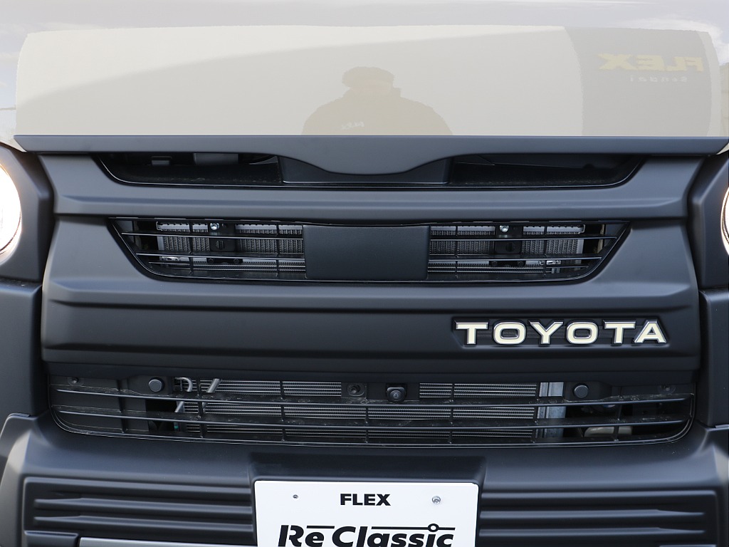 トヨタ ハイエースバン(24枚目)