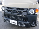 トヨタ ハイエースバン(25枚目)