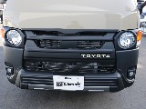 トヨタ ハイエースバン(26枚目)