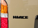 トヨタ ハイエースバン(40枚目)