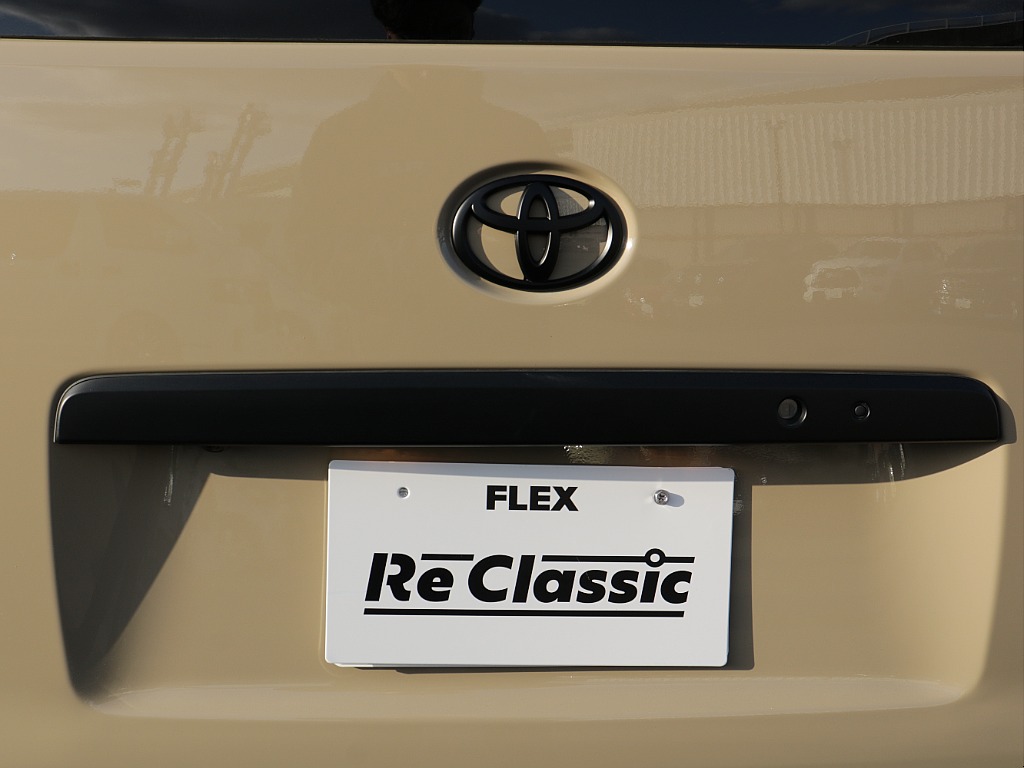 トヨタ ハイエースバン(41枚目)