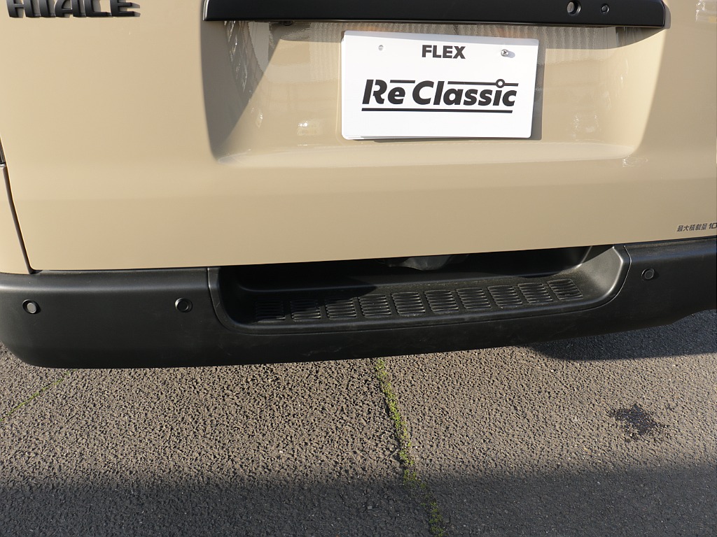 トヨタ ハイエースバン(43枚目)