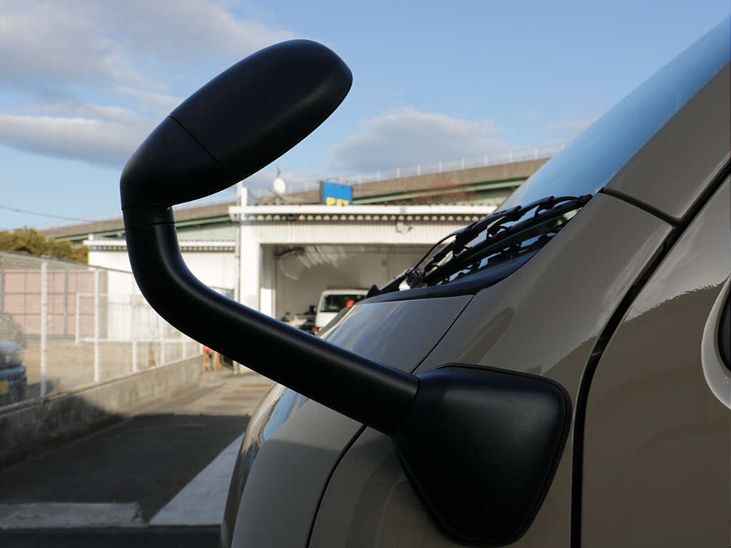 トヨタ ハイエースバン(49枚目)