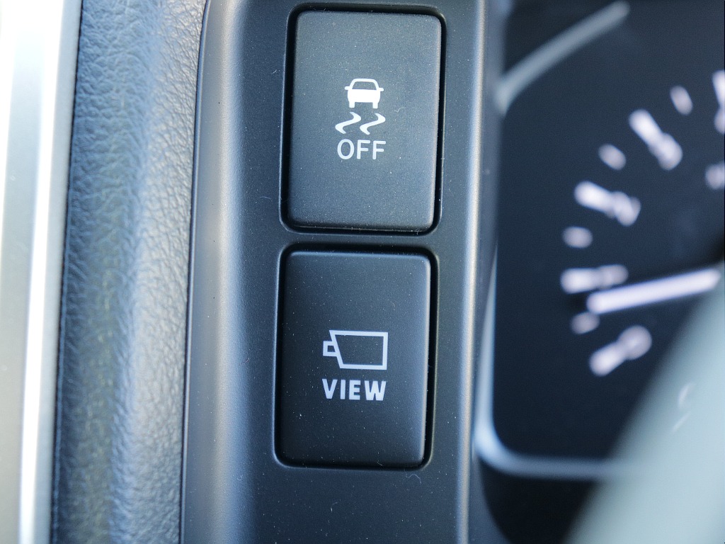 トヨタ ハイエースバン(51枚目)