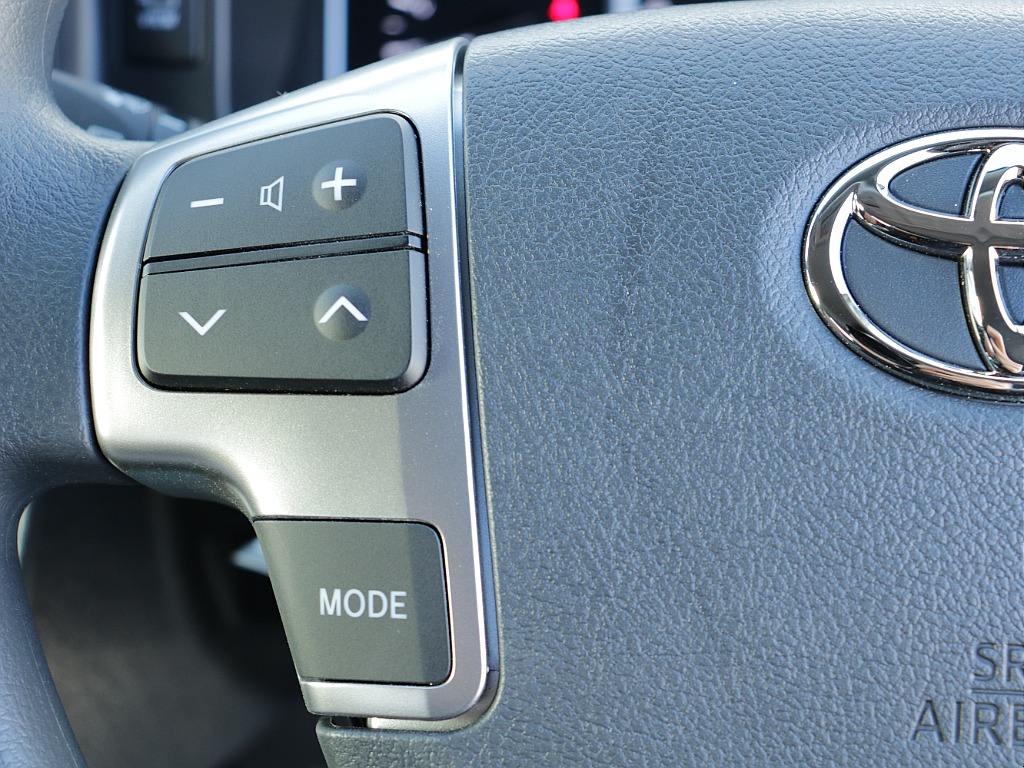 トヨタ ハイエースバン(53枚目)