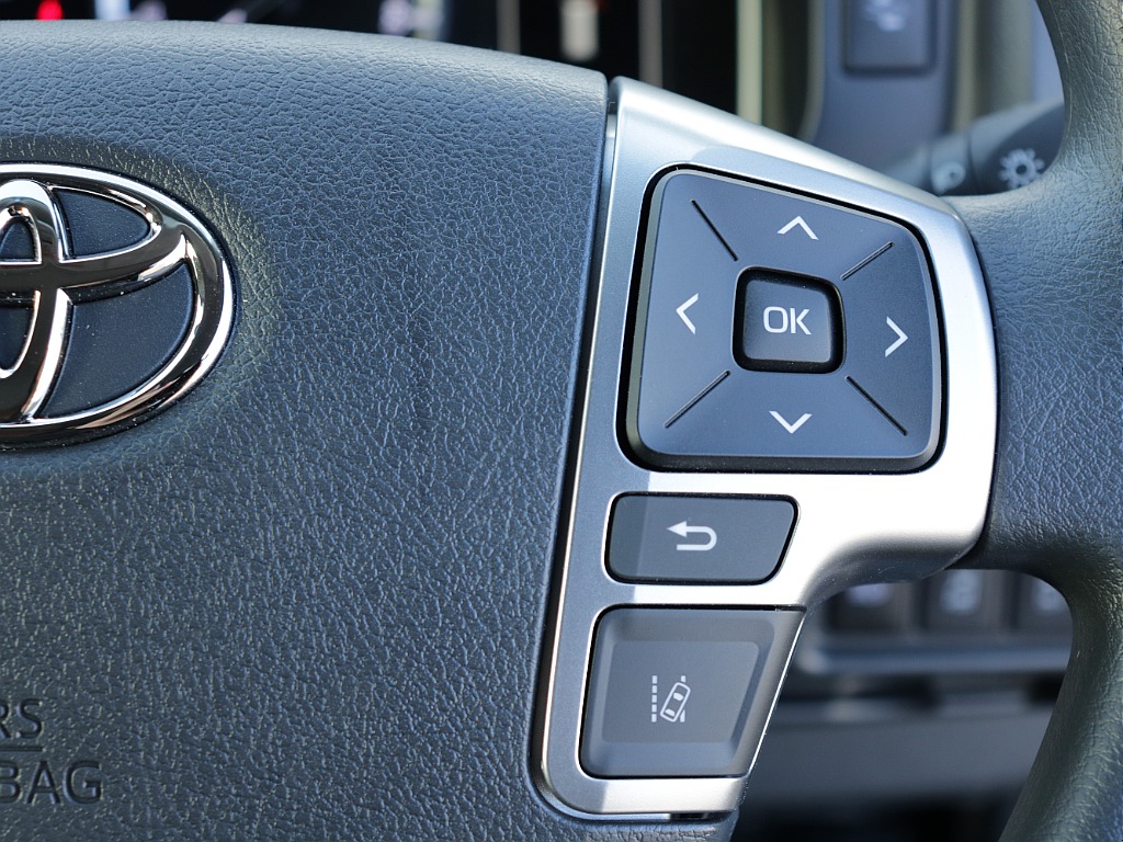 トヨタ ハイエースバン(54枚目)